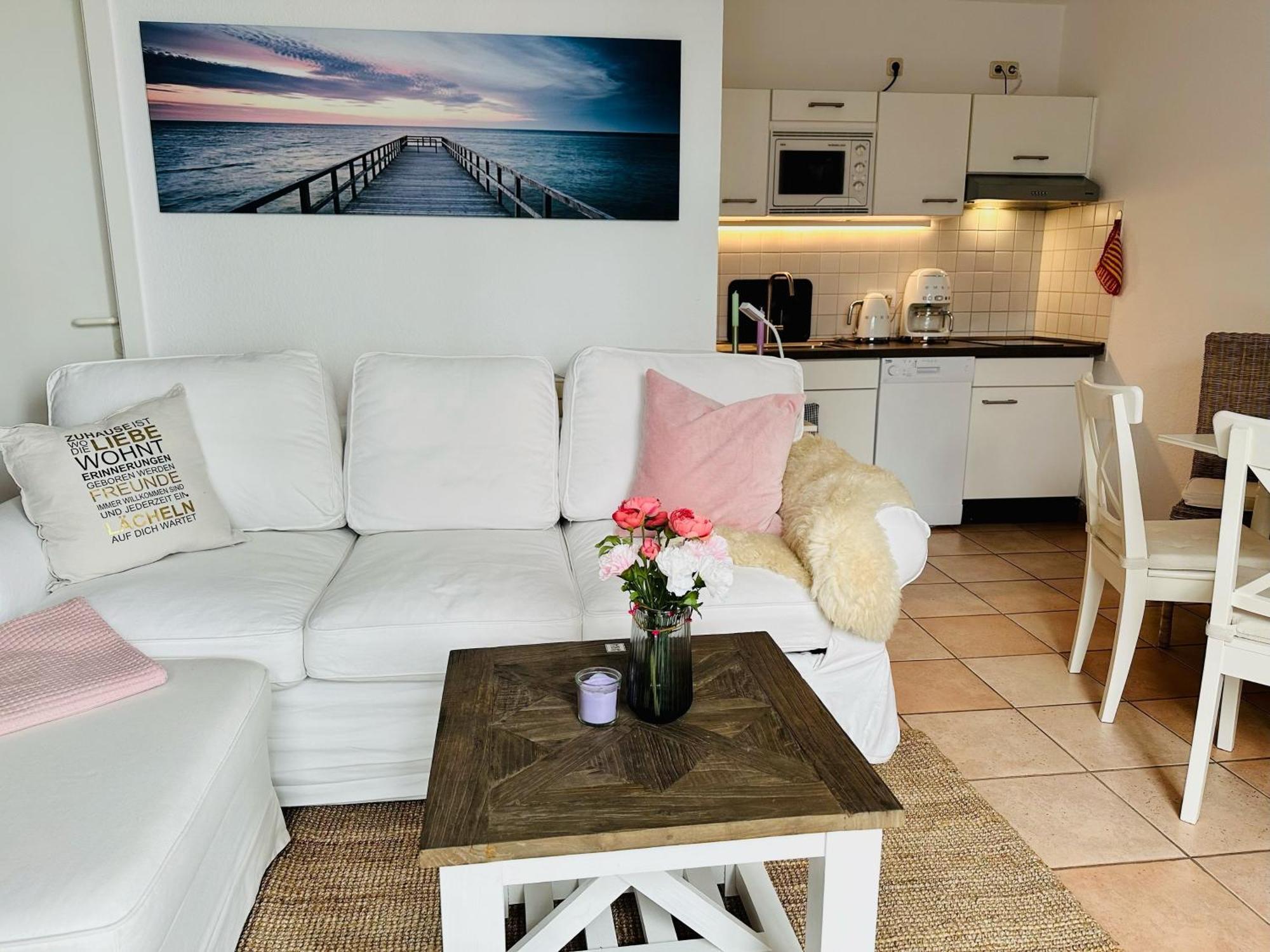 Strandjuwel 231 คูล็องสบอร์น ภายนอก รูปภาพ